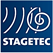 Логотип Stagetec