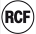 Логотип RCF