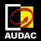 Логотип AUDAC