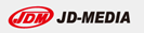 Логотип JD Media