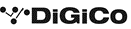 Логотип DiGiCo
