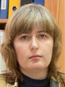 Светлана Киор, руководитель проектно-конструкторского отдела ТТС