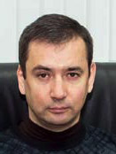 Виталий Якунин, генеральный директор ТТС