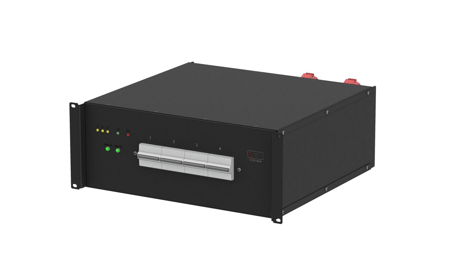 Контроллеры для лебедок ChainMaster BGV-D8 1