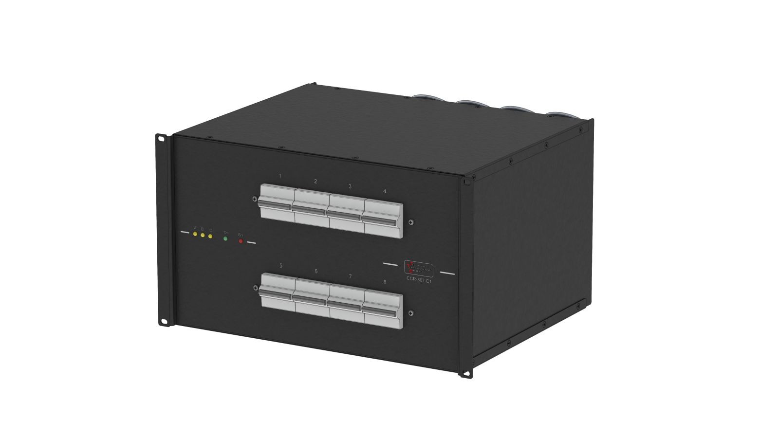 Контроллеры для лебедок ChainMaster BGV-C1 1