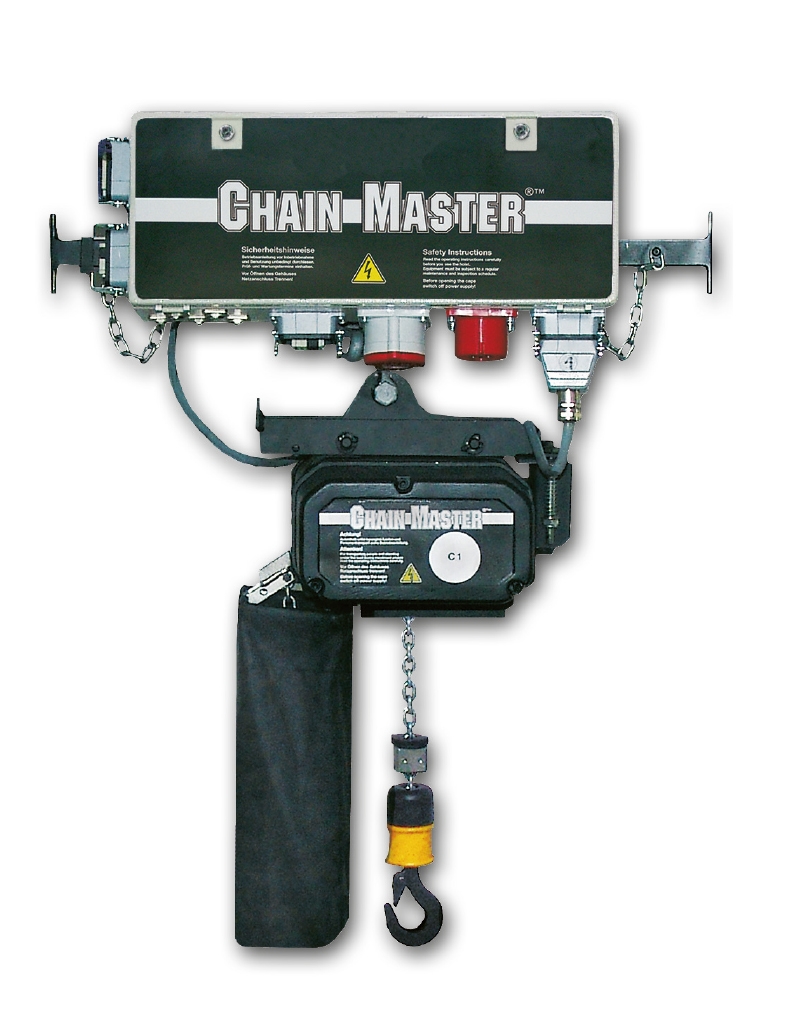 ChainMaster VarioTrolley