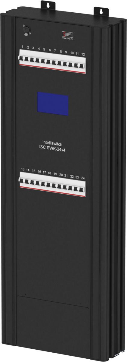 Свитчер IntelliSwitch 12-24